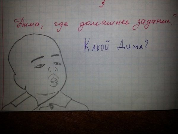 Смешные картинки, приколы, комментарии и прочее...