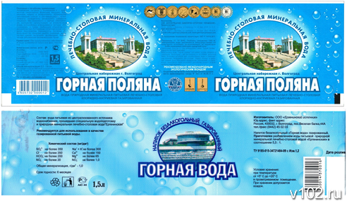 Какие продукты уникальны для Вашего региона?