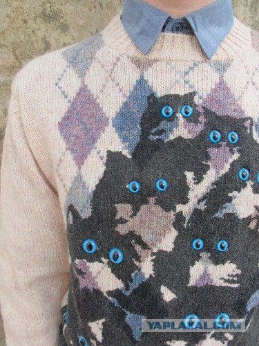 Потрать лишнюю секунду, приглядись