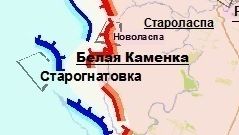 Перемирие кончилось, едва начавшись. Часть 10