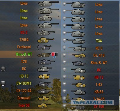 Wargaming 23