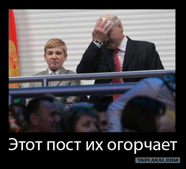 Долго не мог понять, кого же они мне напоминают