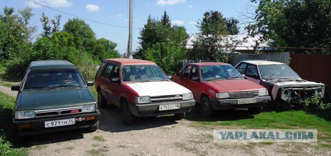 Приветы с рабочих мест ЯПовчан