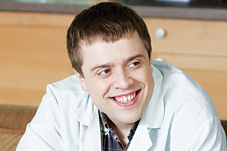 Кто кем работает?