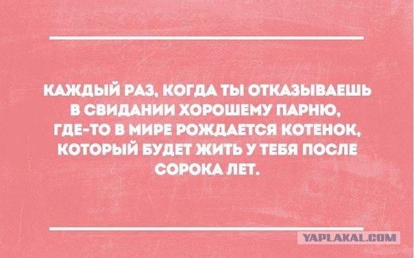 Злые шутки или минутка сарказма на ЯП-е, 16+