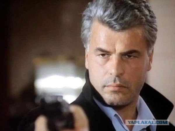 Фото актеров и музыкантов, из которых харизма плещет через край