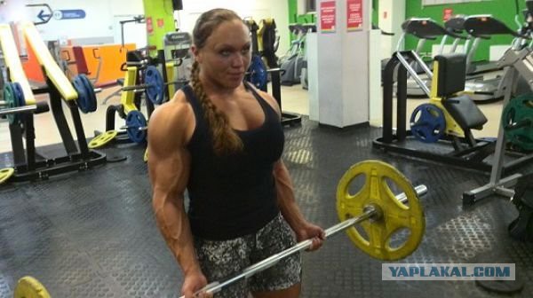 Выбил весь феминизм и отправил на кухню