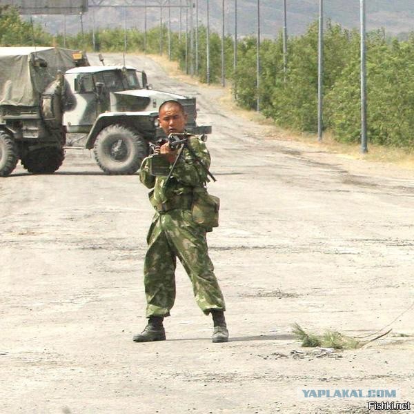 Саакашвили: война сделает Украину сверхдержавой, Киев будет поставлять оружие всему миру