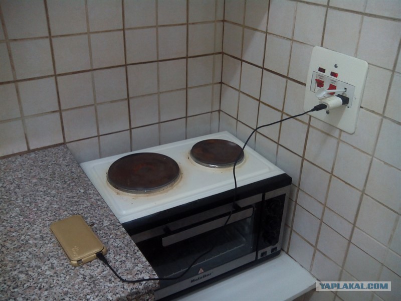 Какие розетки на кипре