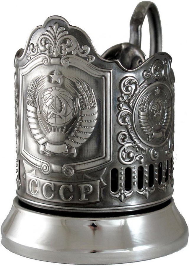 Итальянский специалист по дизайну пришел в восторг от 15 советских вещей