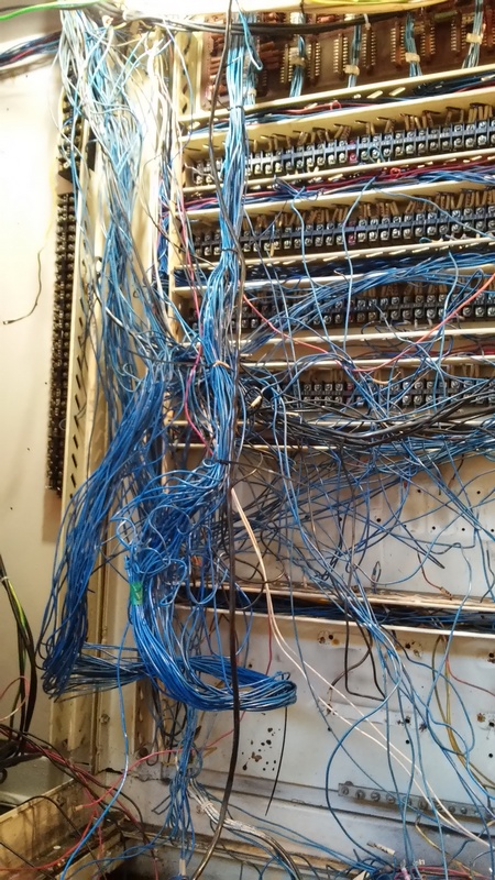 Что видят с рабочего места люди разных профессий