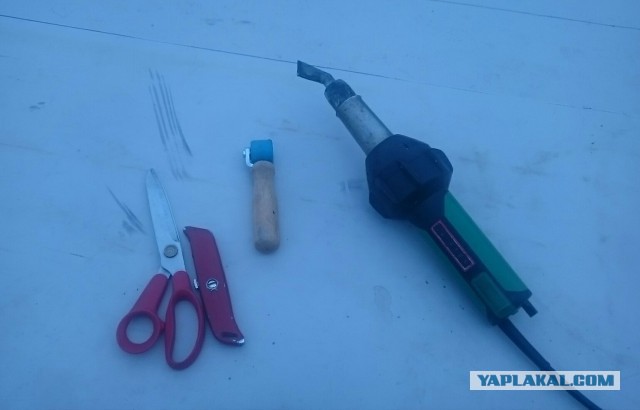 Что видят с рабочего места люди разных профессий