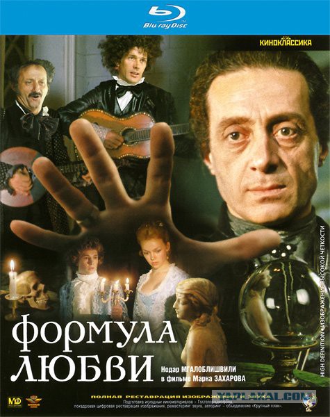 Советские фильмы. С душой. Что ещё посмотреть?