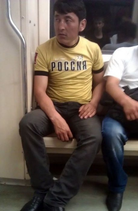 Коротко обо всех