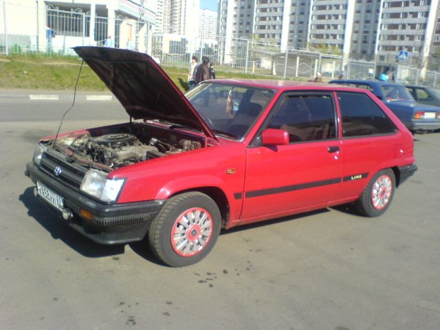 Отличная попытка,автоваз