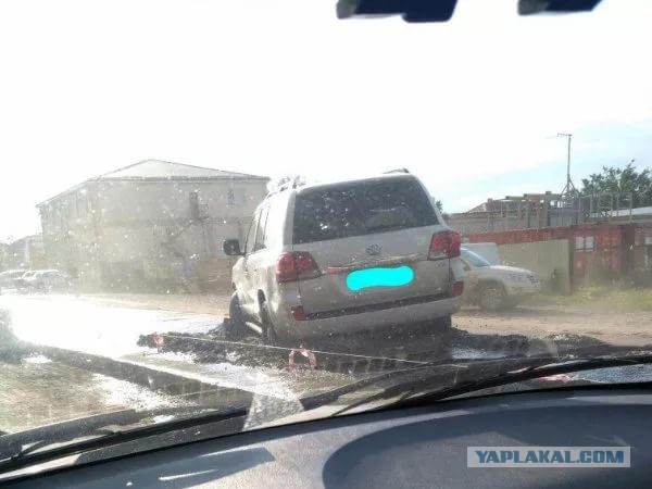 Как строят дороги в Германии
