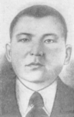 Грудью на амбразуру