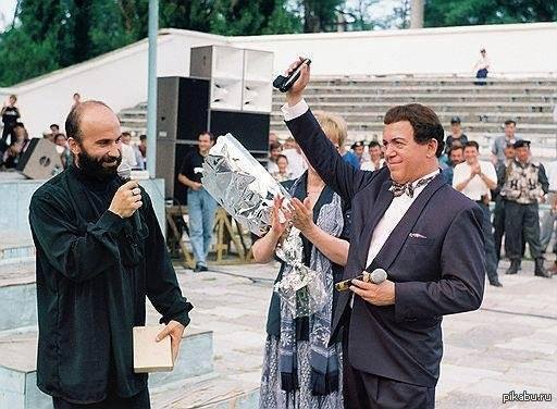 Период распада