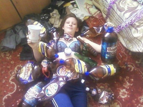 В асоциальных сетях не должно прекращаться веселье