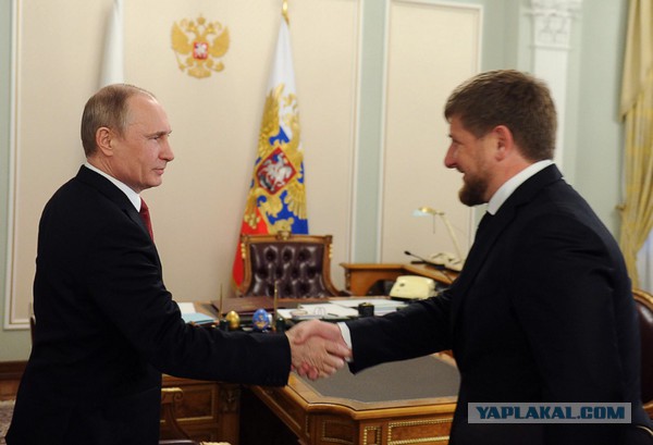 Муфтий Москвы выступил в Госдуме с докладом о нехватке мечетей в столице