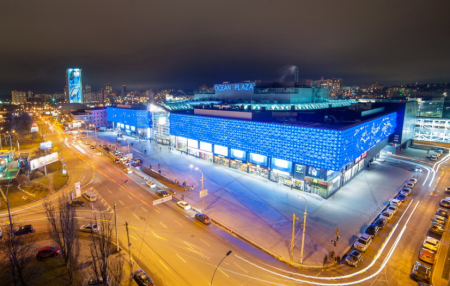 Пожар в ТЦ "Зимняя Вишня", Кемерово