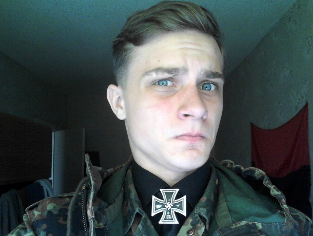 23-летний доброволец из Магнитогорска о войне ..