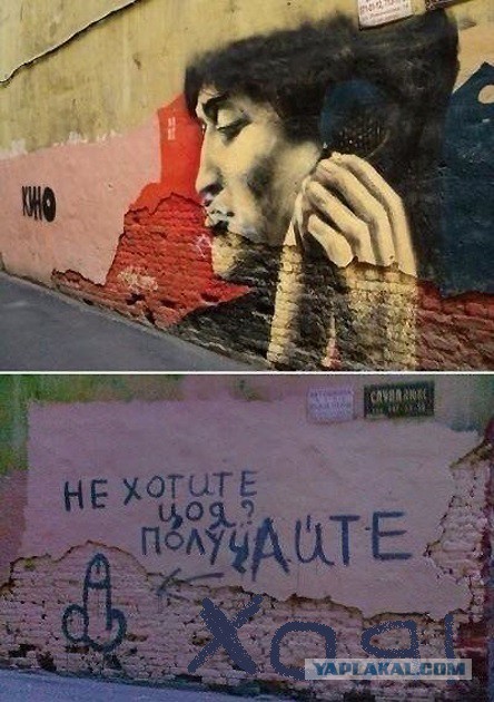 И сбоку бантик