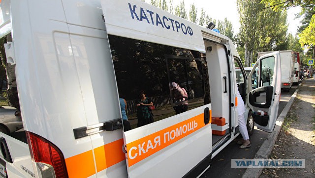 Перемирие кончилось, едва начавшись. Часть 17