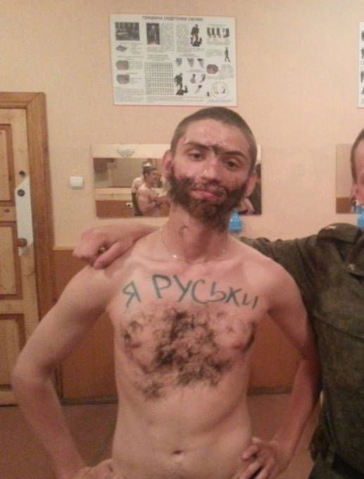 Трэшак из соцсетей