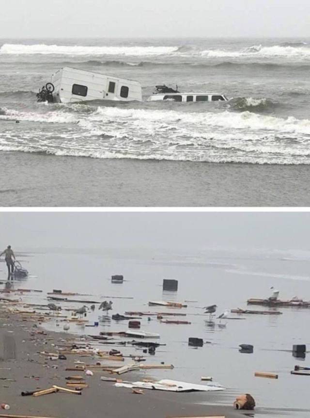 Бывают в жизни огорчения...