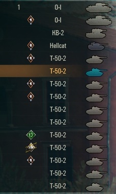 Wargaming 55