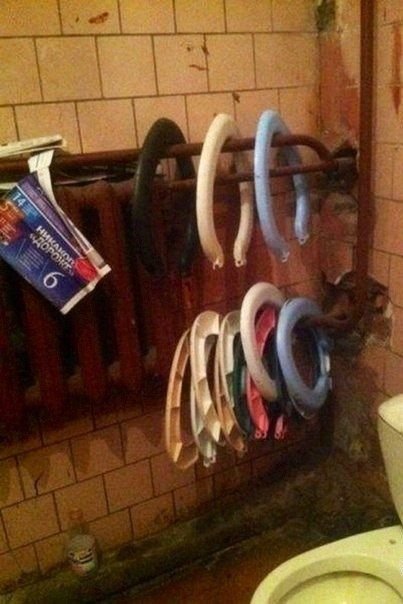 И всё-таки она наша. Лента картинок