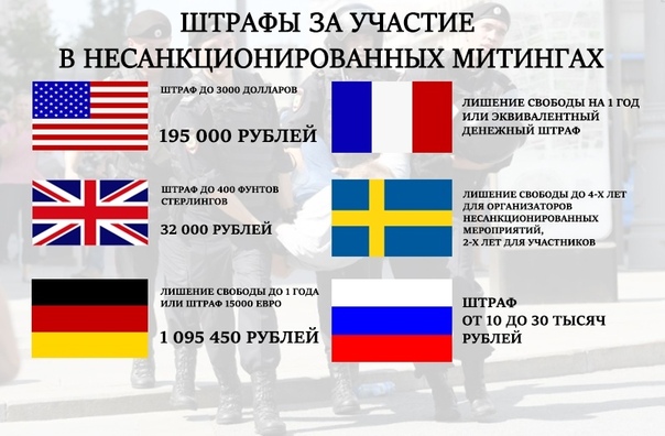В мэрию Москвы подана заявка на новую акцию протеста 17 августа