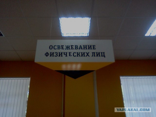 Пошел я как-то в Билайн пожаловаться