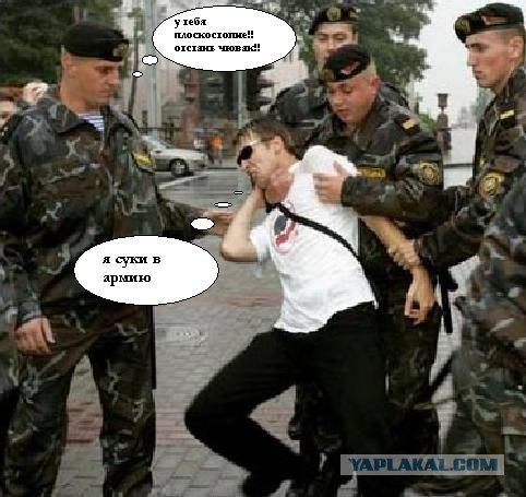 Простое человеческое счастье в картинках