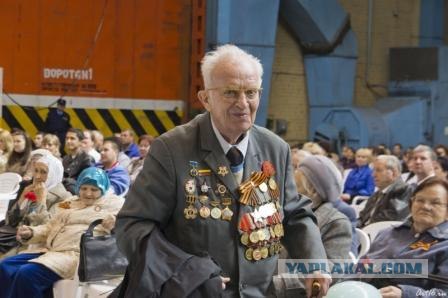 «Т-34: история победы»
