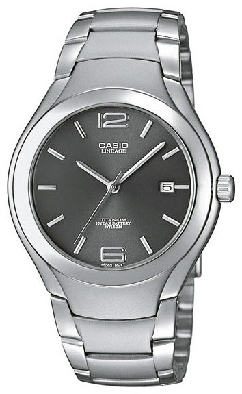 Casio "признание в любви"