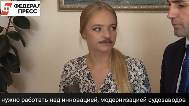 Лиза Пескова и святые мощи