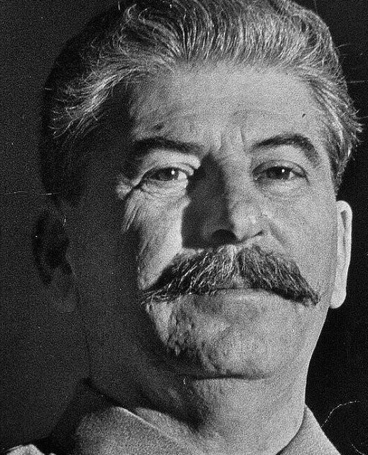 Как социализм тормозит прогресс