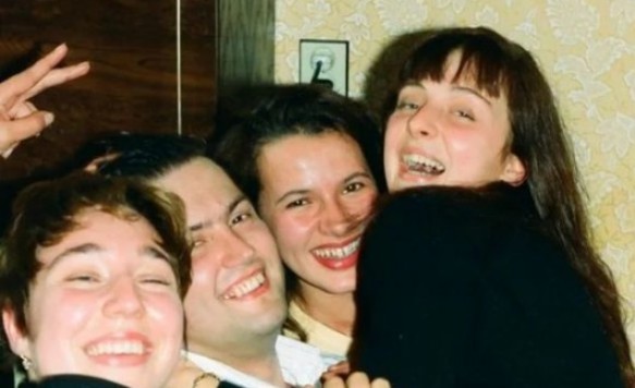 Фотографии 1990-х