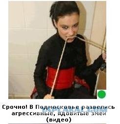 Автодемотиватор на ЯПе