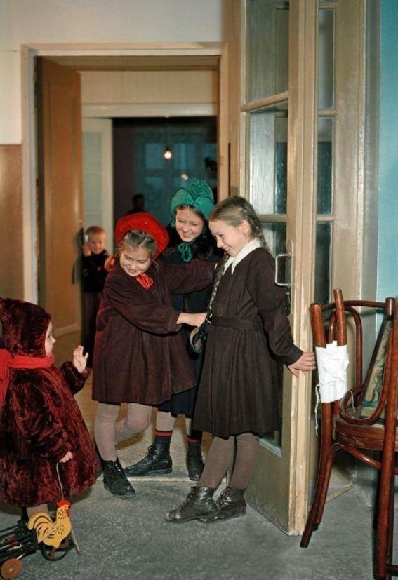Немного истории в фото от 11.01.2024