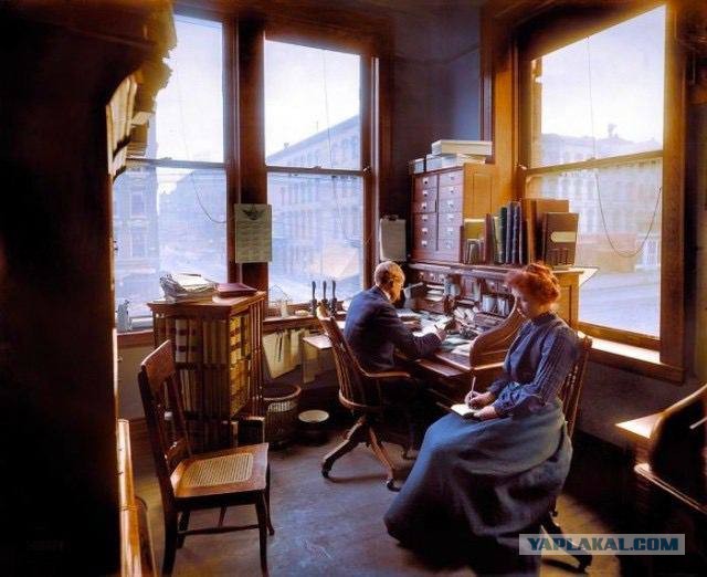 Ретро фотографии. Разное.