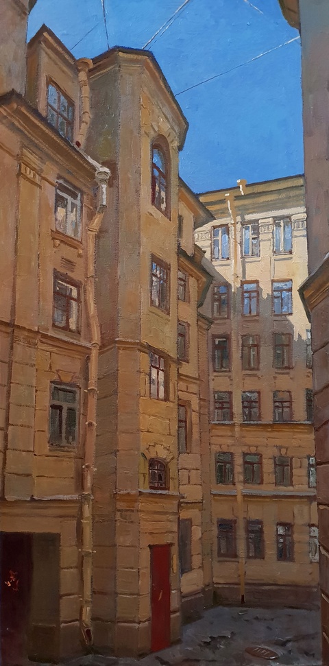 АРТ-Воскресенье.