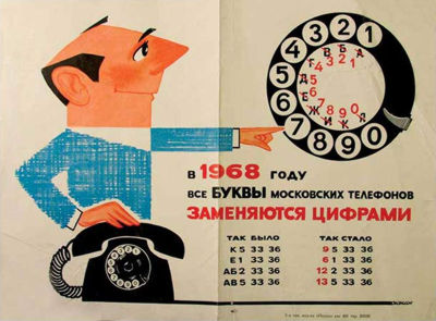 Плакаты СССР 20-х 40-х годов