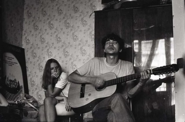 Лица, события, эпохи: редкие исторические фотографии, которые перенесут вас в другое время