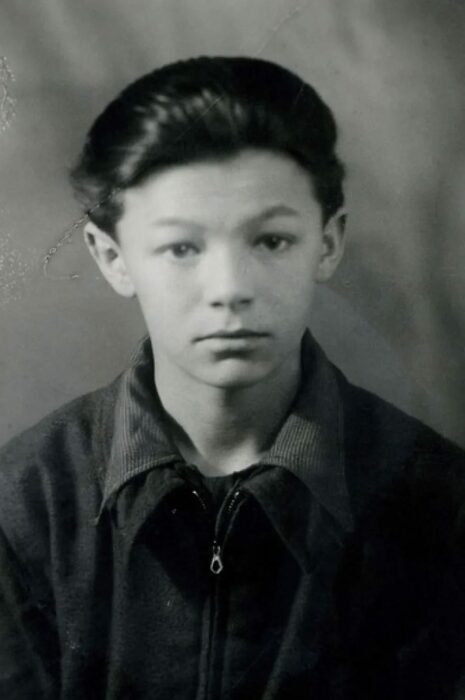 Александру Збруеву - 87