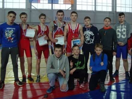 Пацаны, кто вы такие?