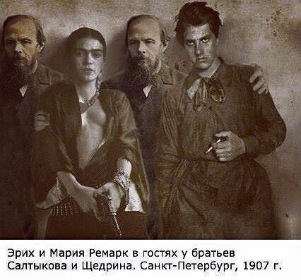Что, где, когда