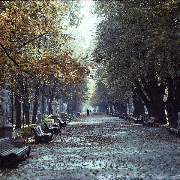 ​ Фотографии из прошлого нашей страны – 115